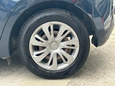 Mazda Mazda2 (Demio)
