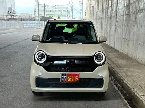 Honda N-ONE