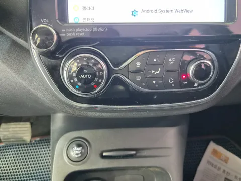 Renault QM3