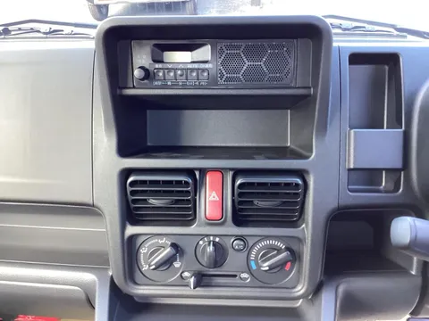 Suzuki Carry Track