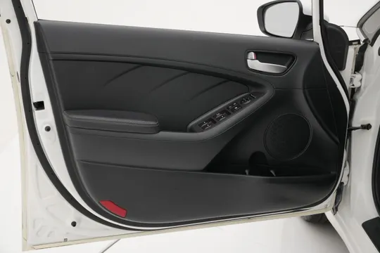 Kia Cerato (K3)