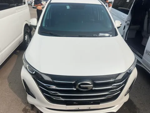 Gac M6