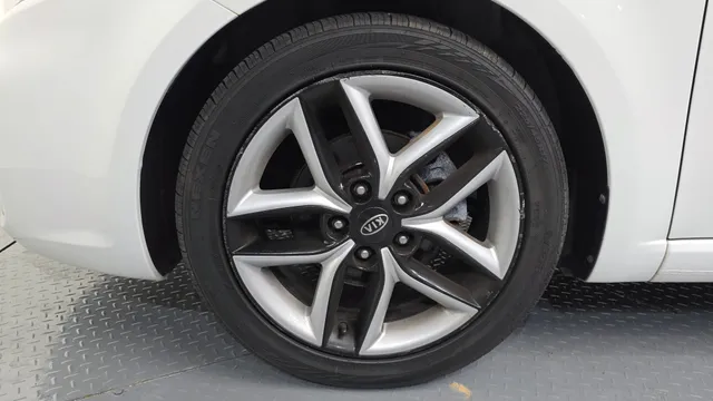 Kia Cerato (Forte)