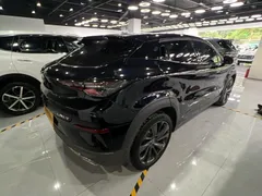 Changan UNI-T