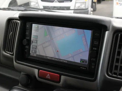 Nissan Clipper