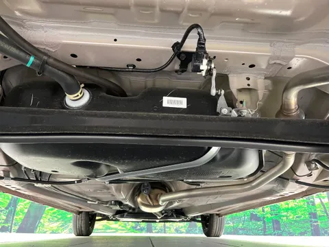 Suzuki Alto Lapin LC