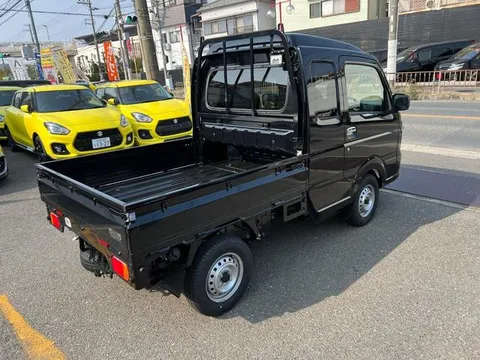Suzuki Super Carry