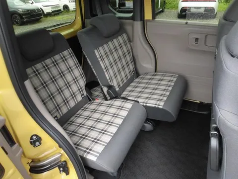 Honda N-BOX Joy