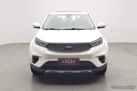 Ford Territory