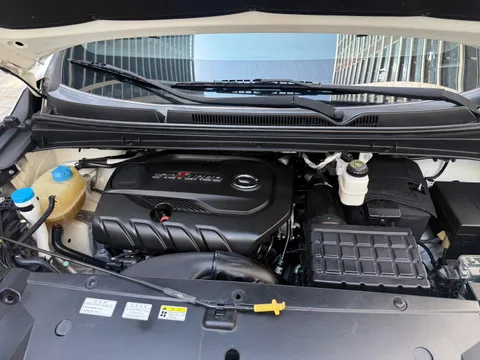 Gac M6