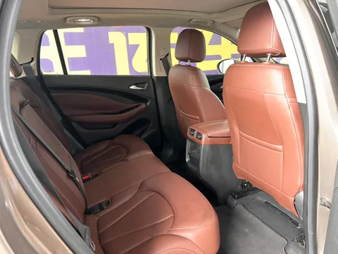 Buick Envision