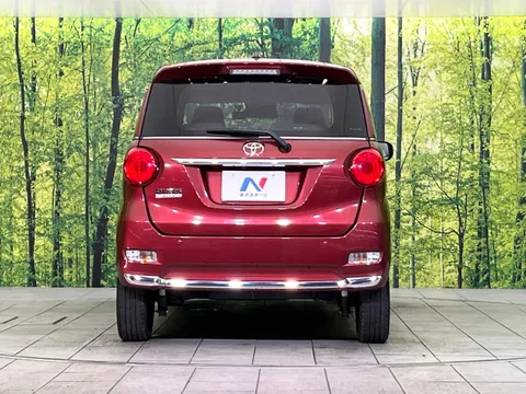 Toyota Pixis Joy