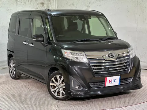 Daihatsu Thor