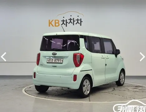 Kia Ray