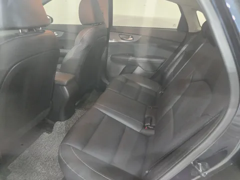 Kia Cerato (K3)