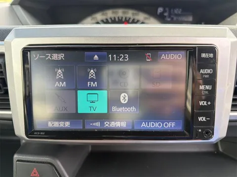Toyota Pixis Mega
