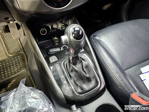 Kia Cerato (Forte)