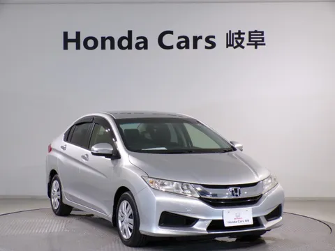 Honda City (Grace)