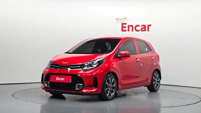 Kia Picanto (Morning)