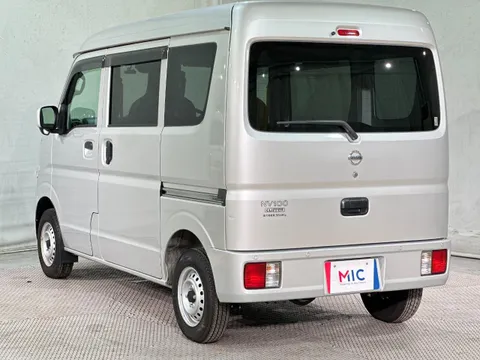 Nissan Clipper