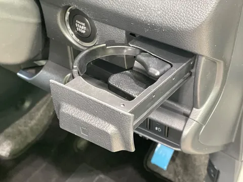 Mazda Flair Crossover