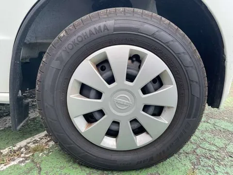 Nissan Clipper