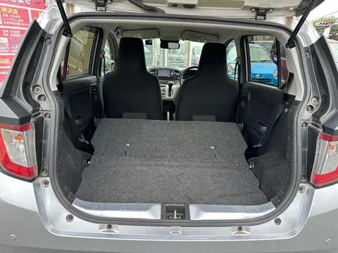 Subaru Pleo Plus