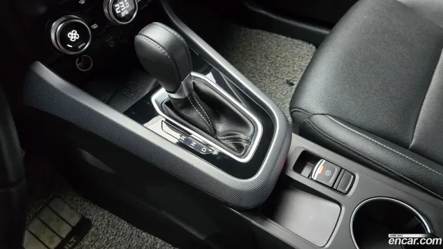 Renault XM3