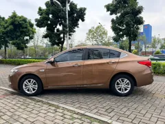 Chevrolet Cavalier