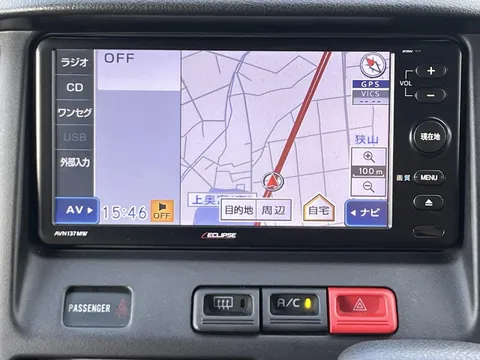 Toyota TownAce Van