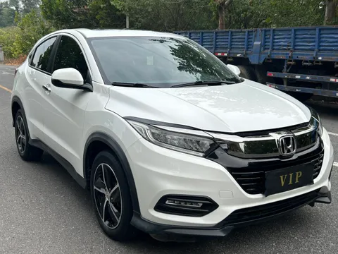 Honda HR-V (Vezel)