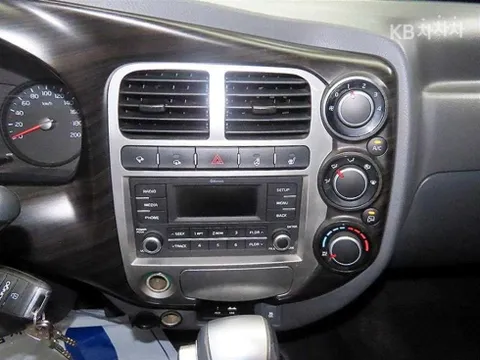 Kia Bongo 3