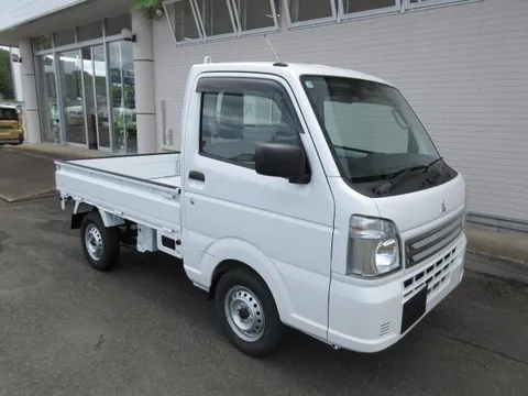 Mitsubishi Minicab Truck