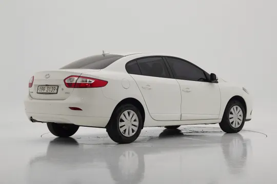 Renault SM3