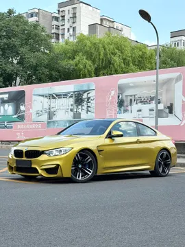 BMW M4