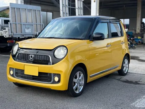 Honda N-ONE