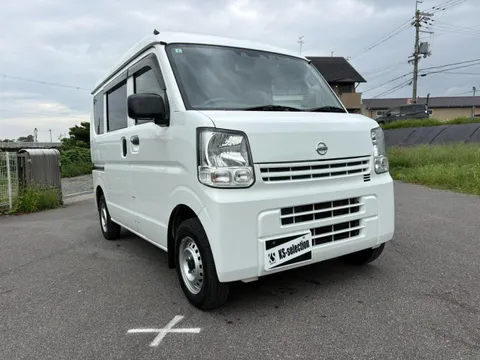 Nissan Clipper