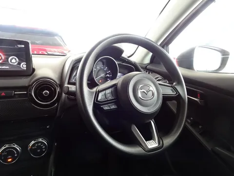 Mazda Mazda2 (Demio)
