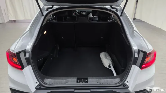 Renault XM3