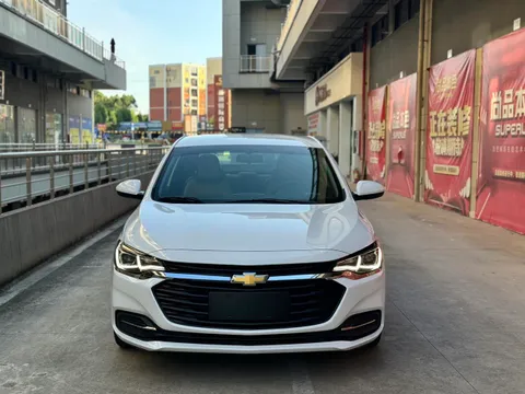 Chevrolet Monza