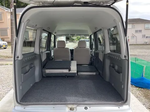 Mitsubishi Town Box