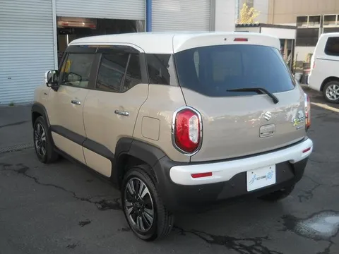 Suzuki Xbee