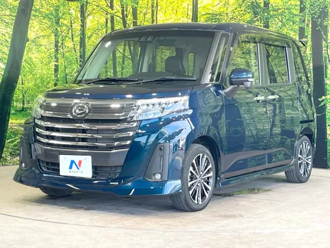 Daihatsu Thor