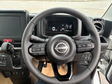 Nissan Clipper Rio