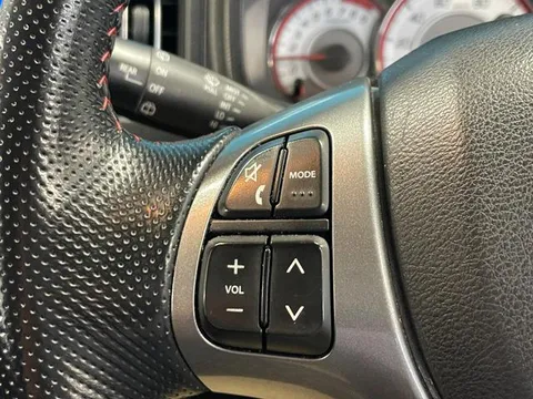 Suzuki Alto Works