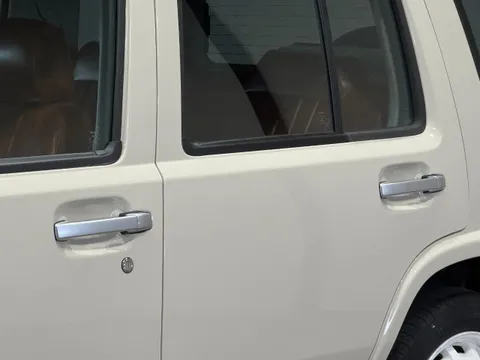Nissan Rasheen