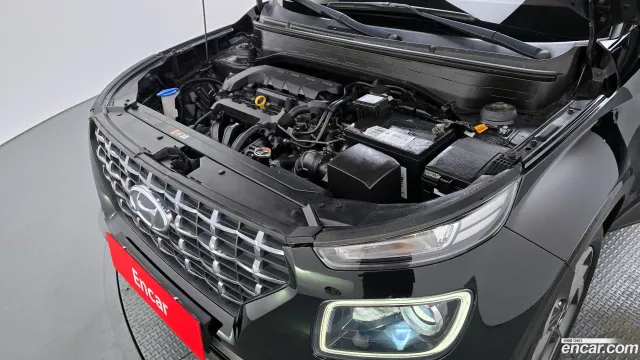 Hyundai Venue