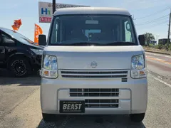 Nissan Clipper