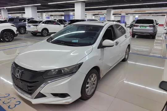 Honda Gienia