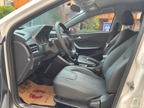 Chery Tiggo 3x